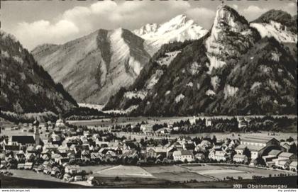 Oberammergau