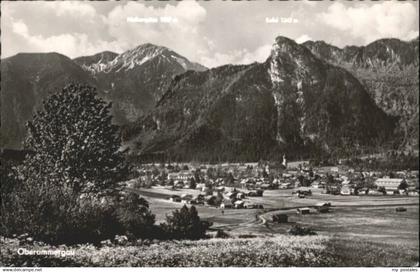 Oberammergau