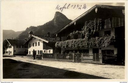 Oberammergau