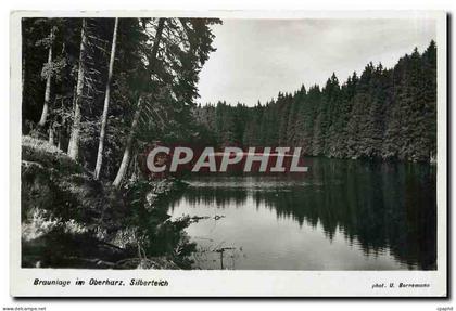 CPM Braunlage im Oberharz Silberteich