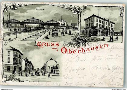 13524667 - Oberhausen , Rheinl