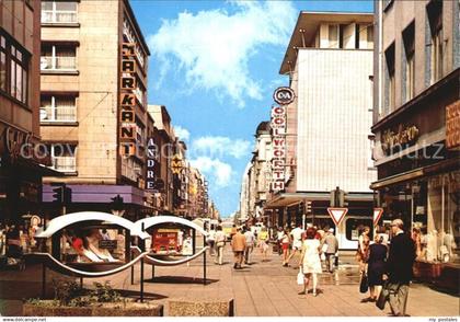 Oberhausen Marktstrasse
