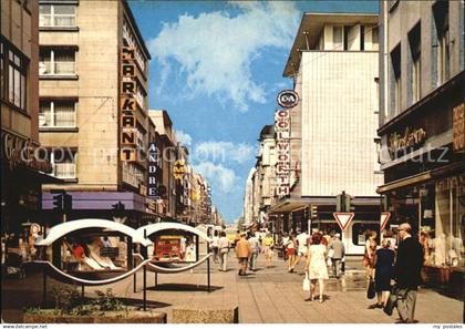 Oberhausen Marktstrasse