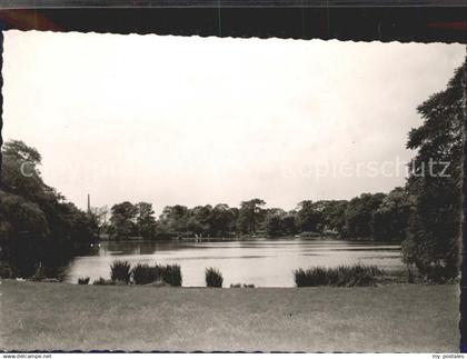 Oberhausen Schlosspark