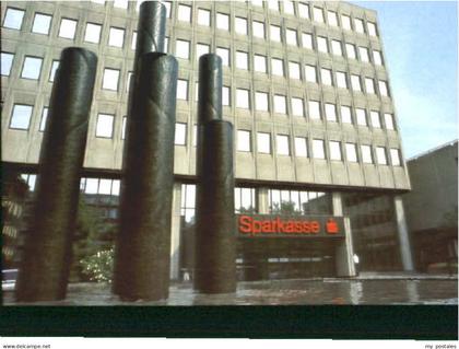 Oberhausen Sparkasse