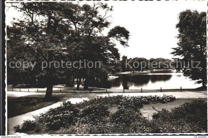 Oberhausen Stadtpark