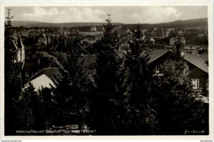 Oberhof