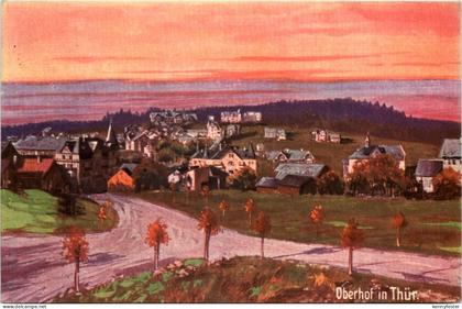 Oberhof