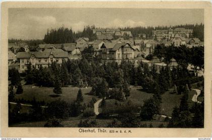 Oberhof,