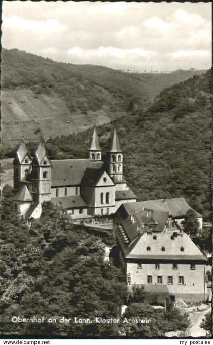 Oberhof Thueringen Oberhof Kloster