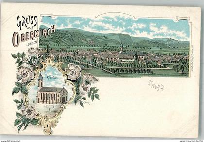 13535197 - Oberkirch , Baden