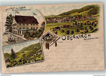 13608987 - Oberkirch , Baden