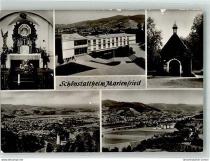 38041694 - Oberkirch , Baden