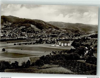 38041704 - Oberkirch , Baden