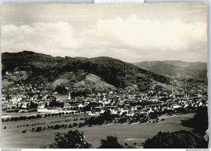 50532855 - Oberkirch , Baden