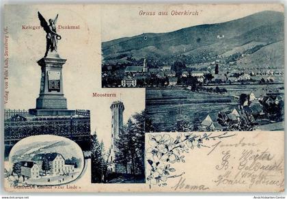 51878843 - Oberkirch , Baden