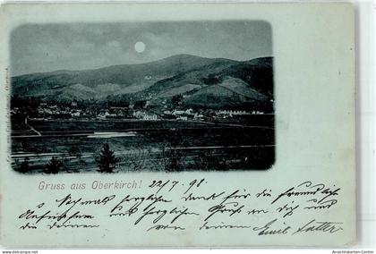 51881368 - Oberkirch , Baden