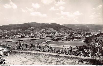 Deutschland - OBERKIRCH - Totalansicht