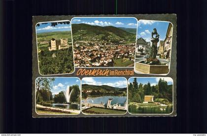 Oberkirch Baden