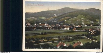Oberkirch Baden Renchtal