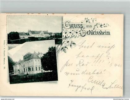 10739692 - Schleissheim