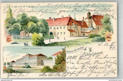 13574224 - Schleissheim