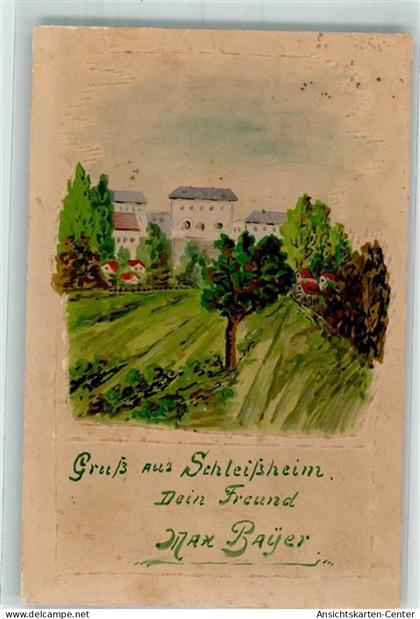 13632767 - Schleissheim