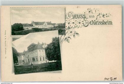 39313929 - Schleissheim