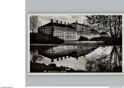 50292493 - Schleissheim