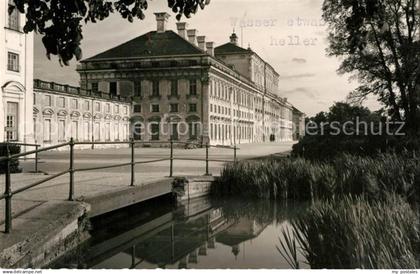 Schleissheim Oberschleissheim Schloss