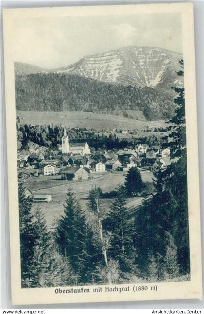 51469275 - Oberstaufen