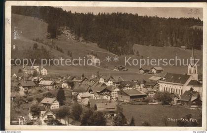 Oberstaufen