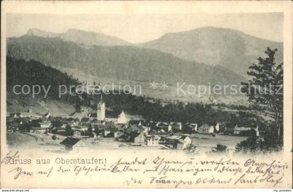 Oberstaufen