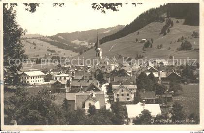 Oberstaufen