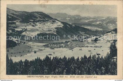 Oberstaufen