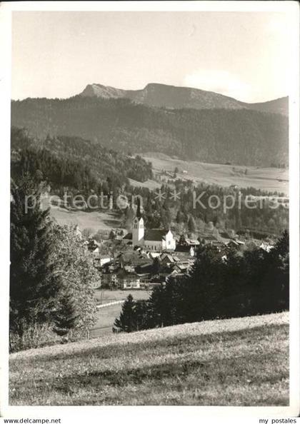 Oberstaufen
