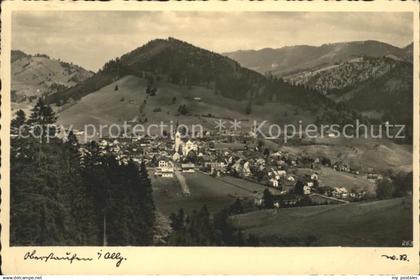 Oberstaufen