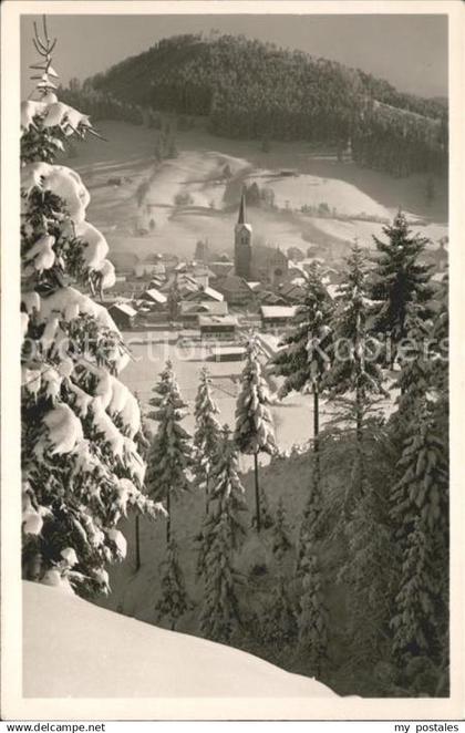 Oberstaufen
