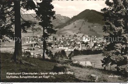 Oberstaufen