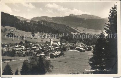 Oberstaufen