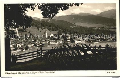 Oberstaufen
