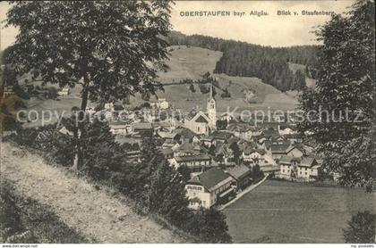 Oberstaufen