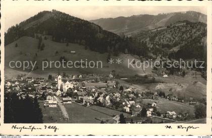 Oberstaufen