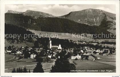 Oberstaufen