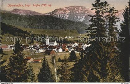 Oberstaufen