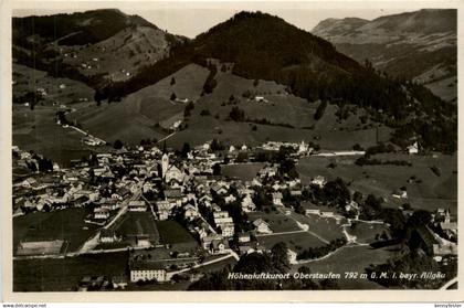 Oberstaufen