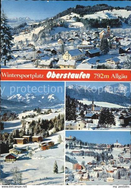 Oberstaufen