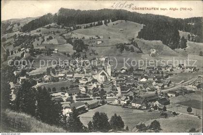Oberstaufen
