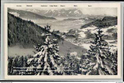 Oberstaufen