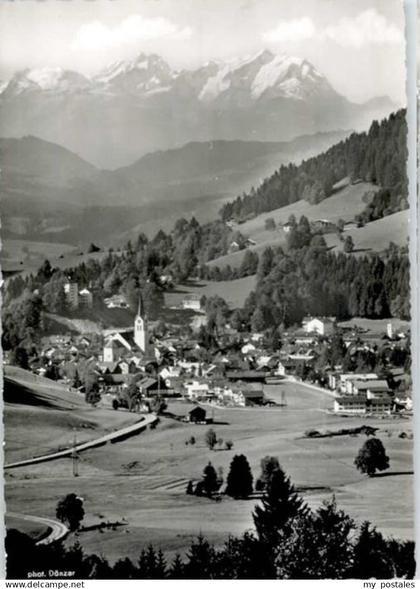 Oberstaufen